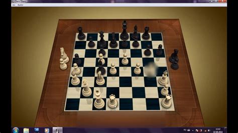 windows 7 chess games download free